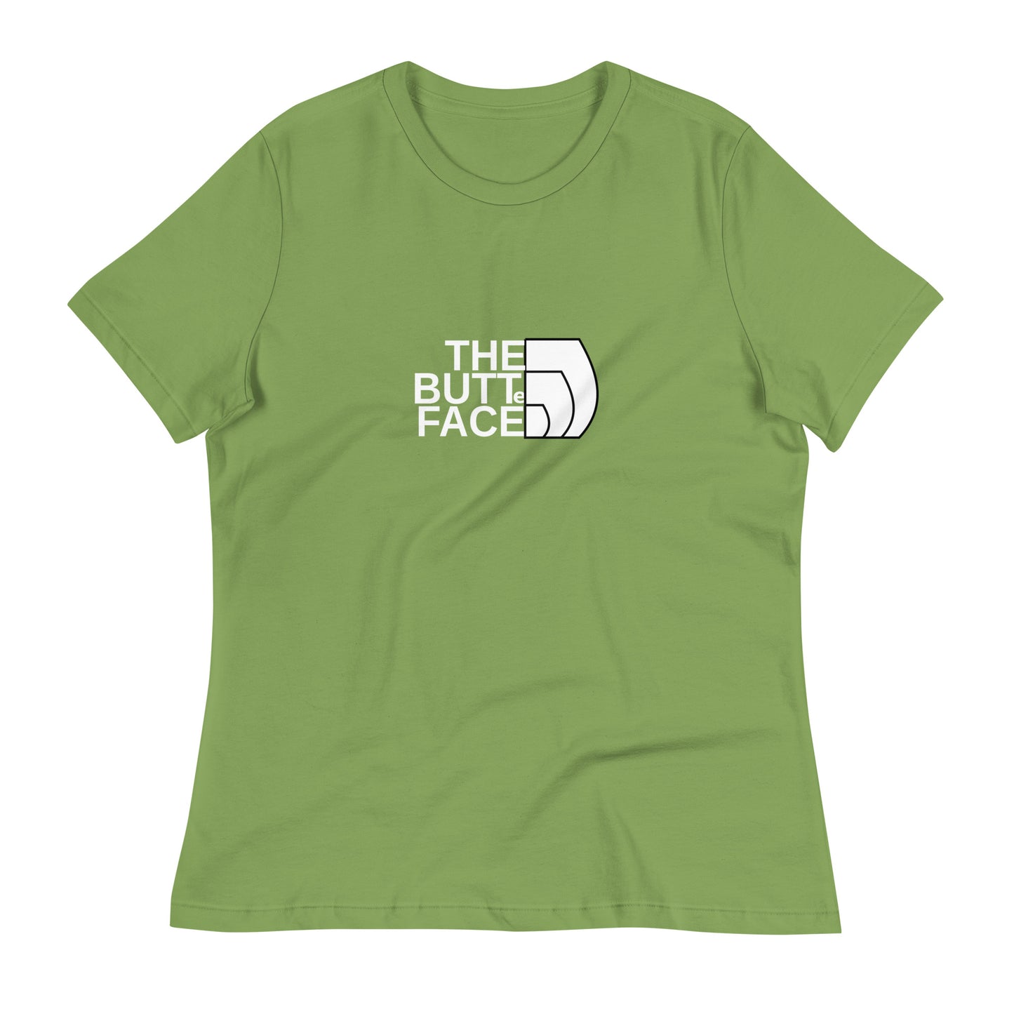 TBF Women's Relaxed T-Shirt
