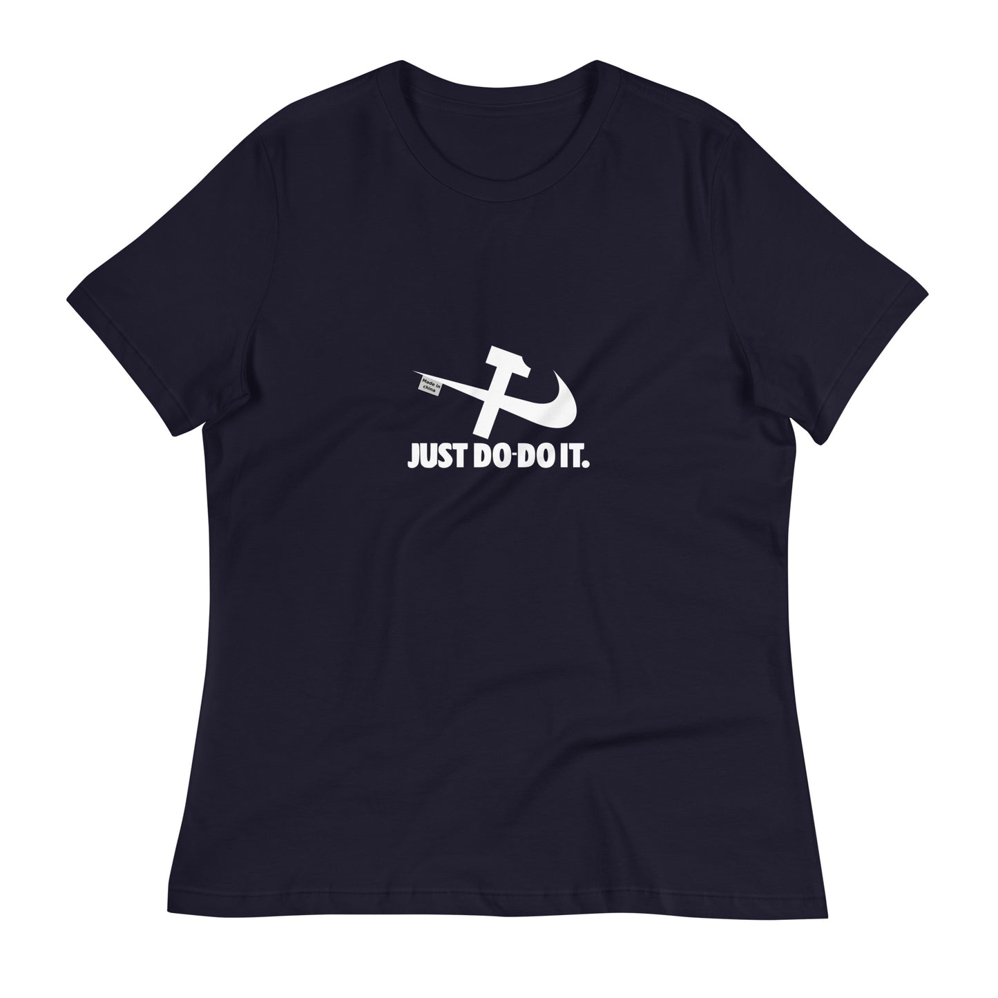 Women's Relaxed T-Shirt