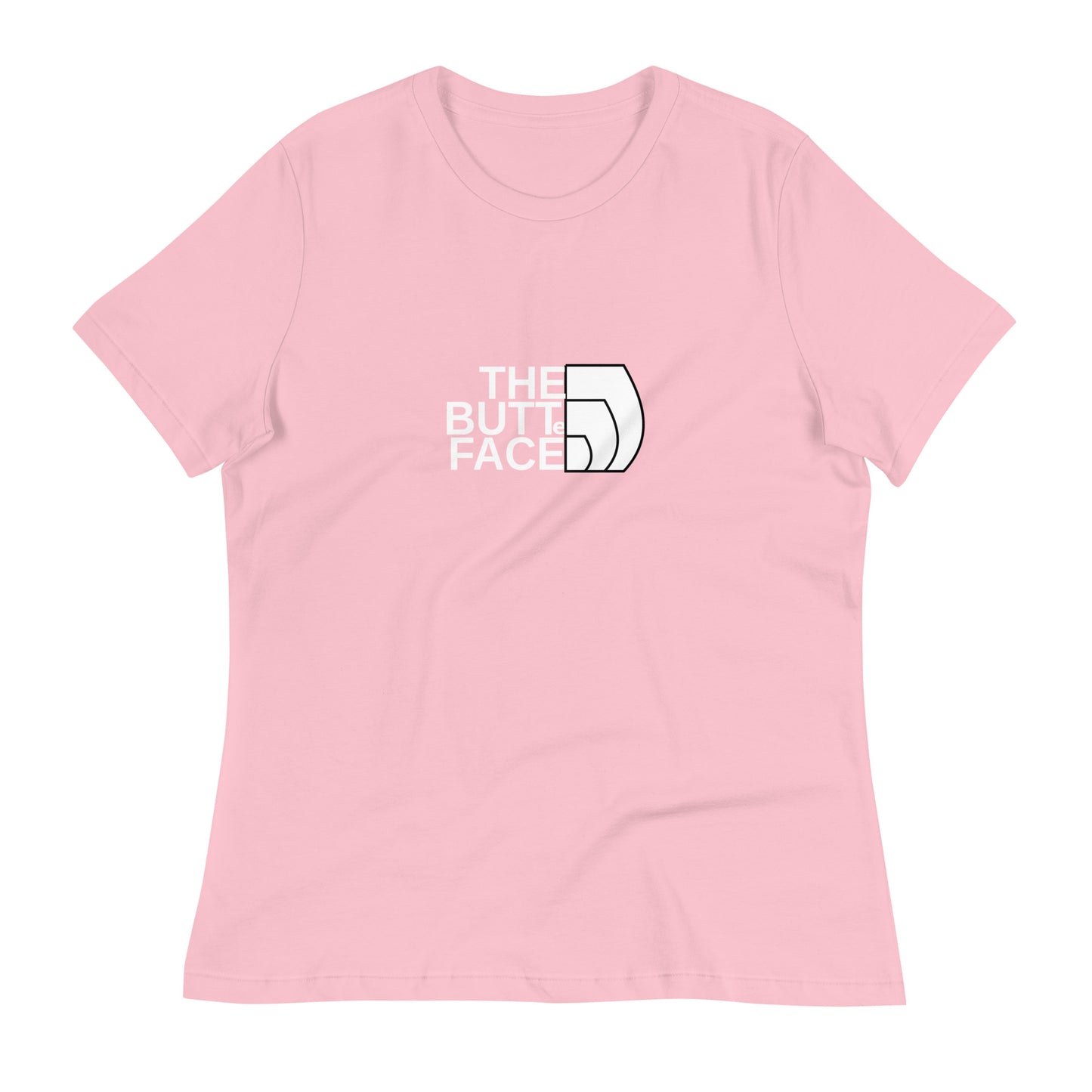 TBF Women's Relaxed T-Shirt