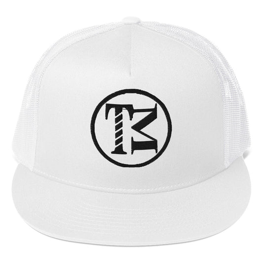 TM Trucker Cap
