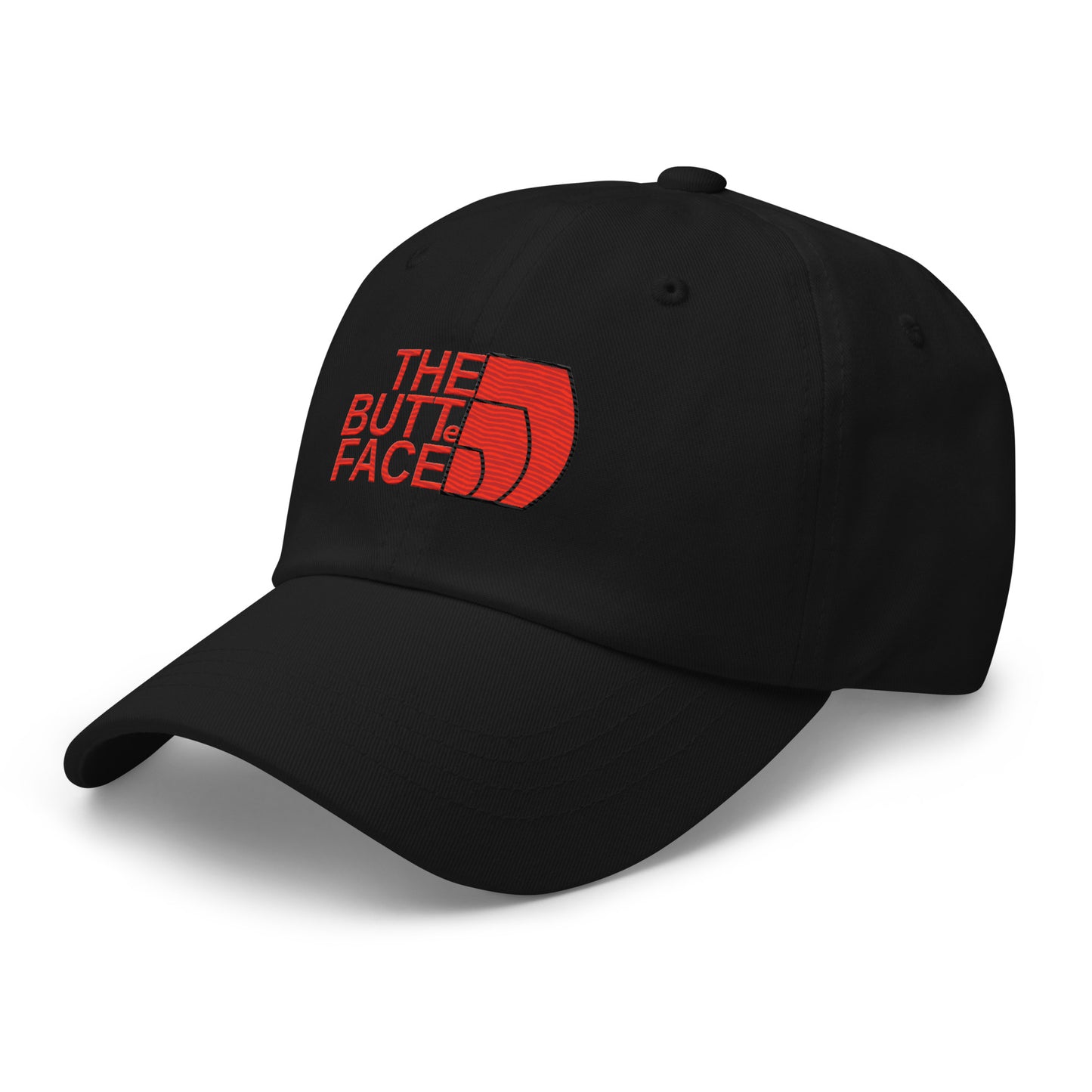 TBF baseball style hat
