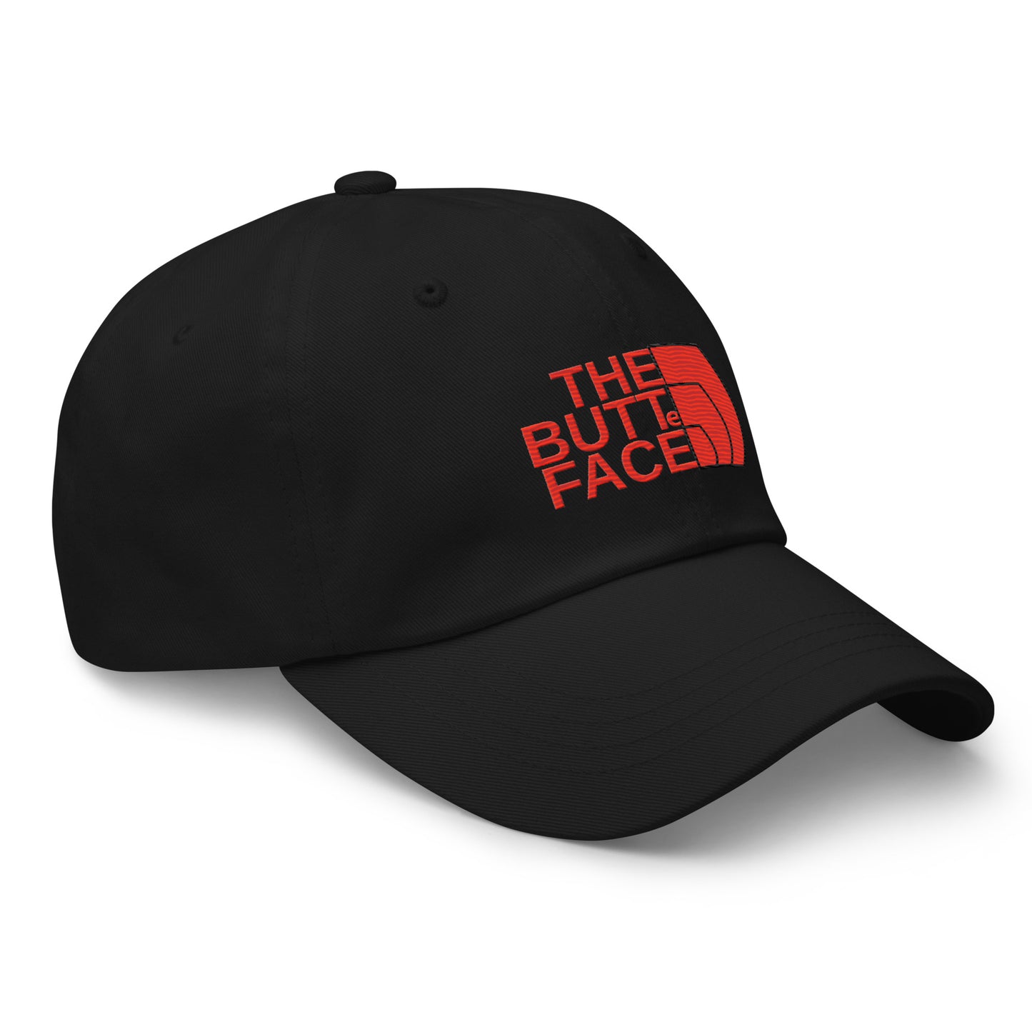 TBF baseball style hat