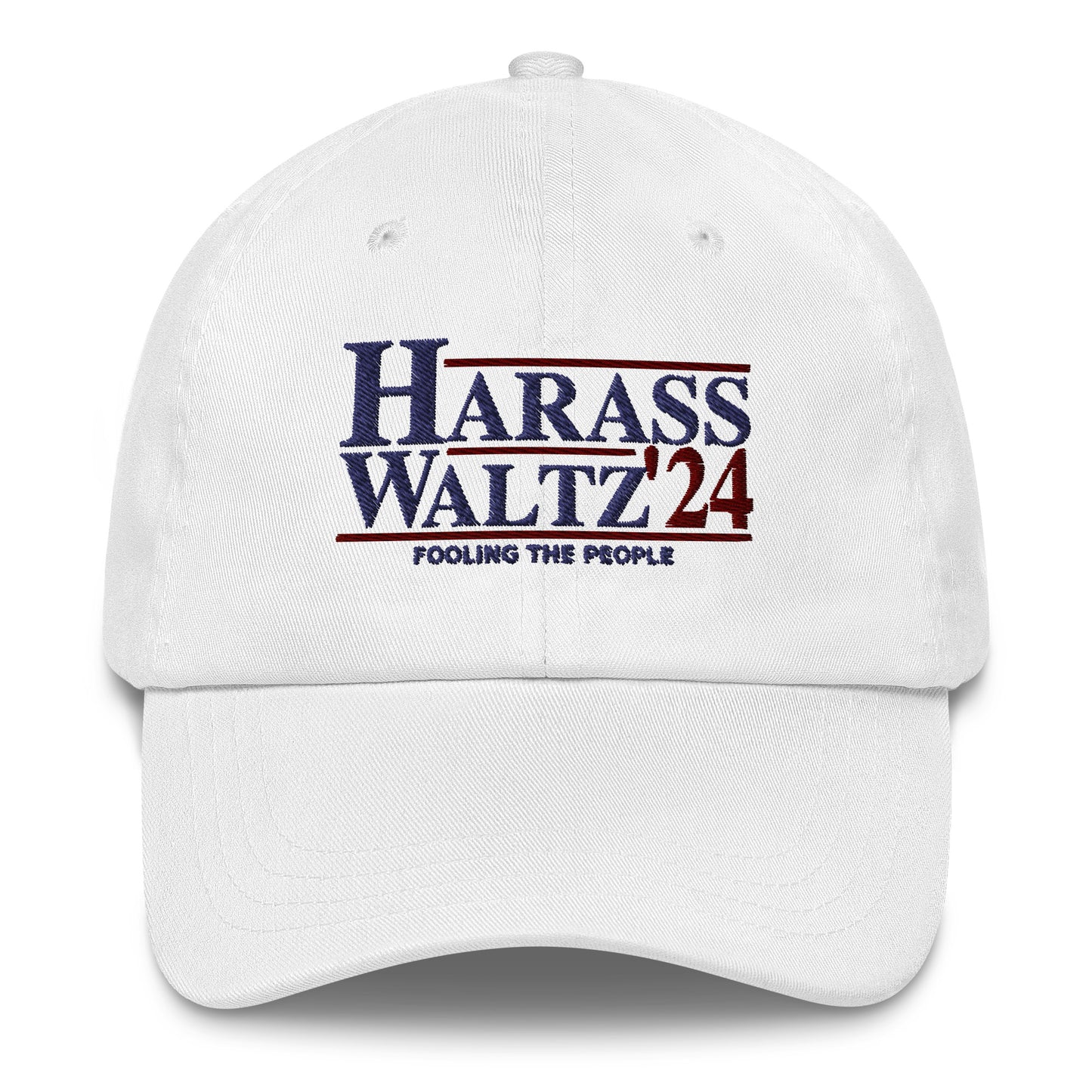 Democrat ticket