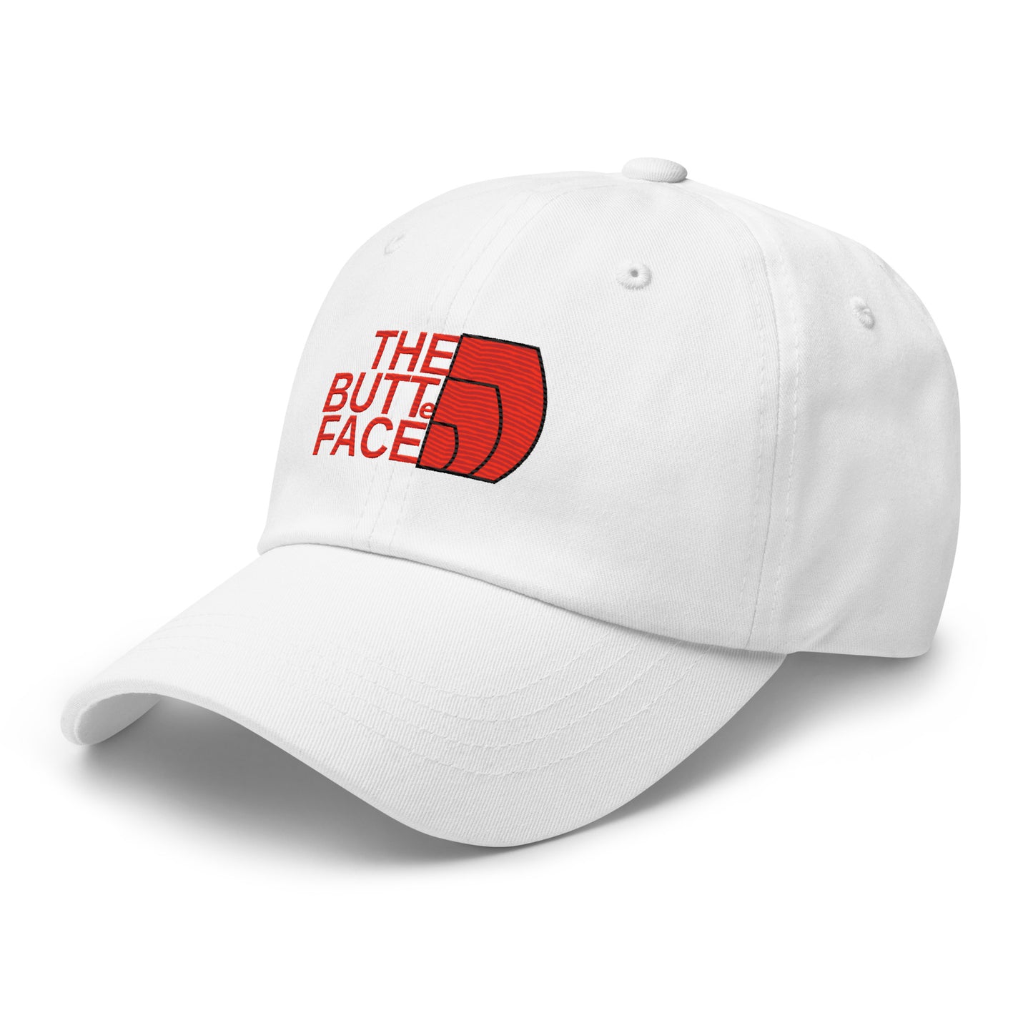 TBF baseball style hat