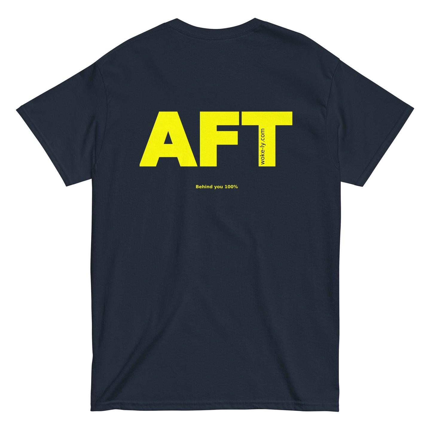 AFT Men's classic tee