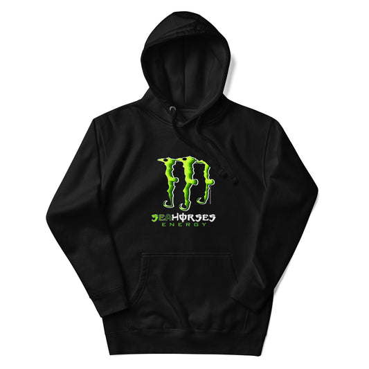 New SE Unisex Hoodie