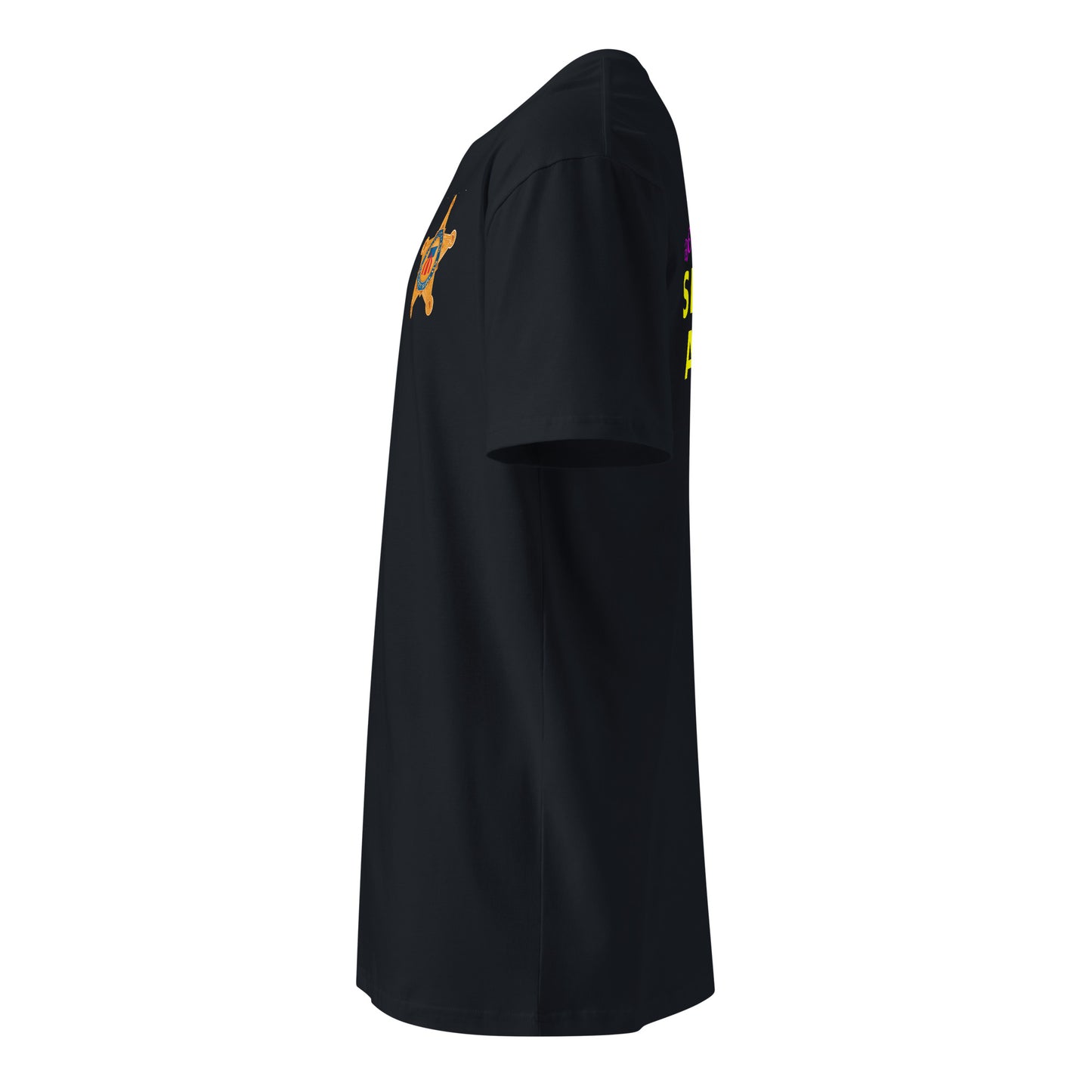 USSS Unisex premium t-shirt