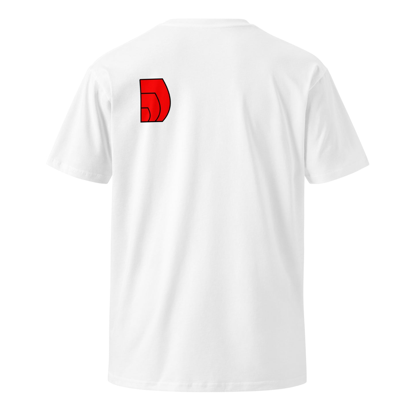 Unisex premium t-shirt