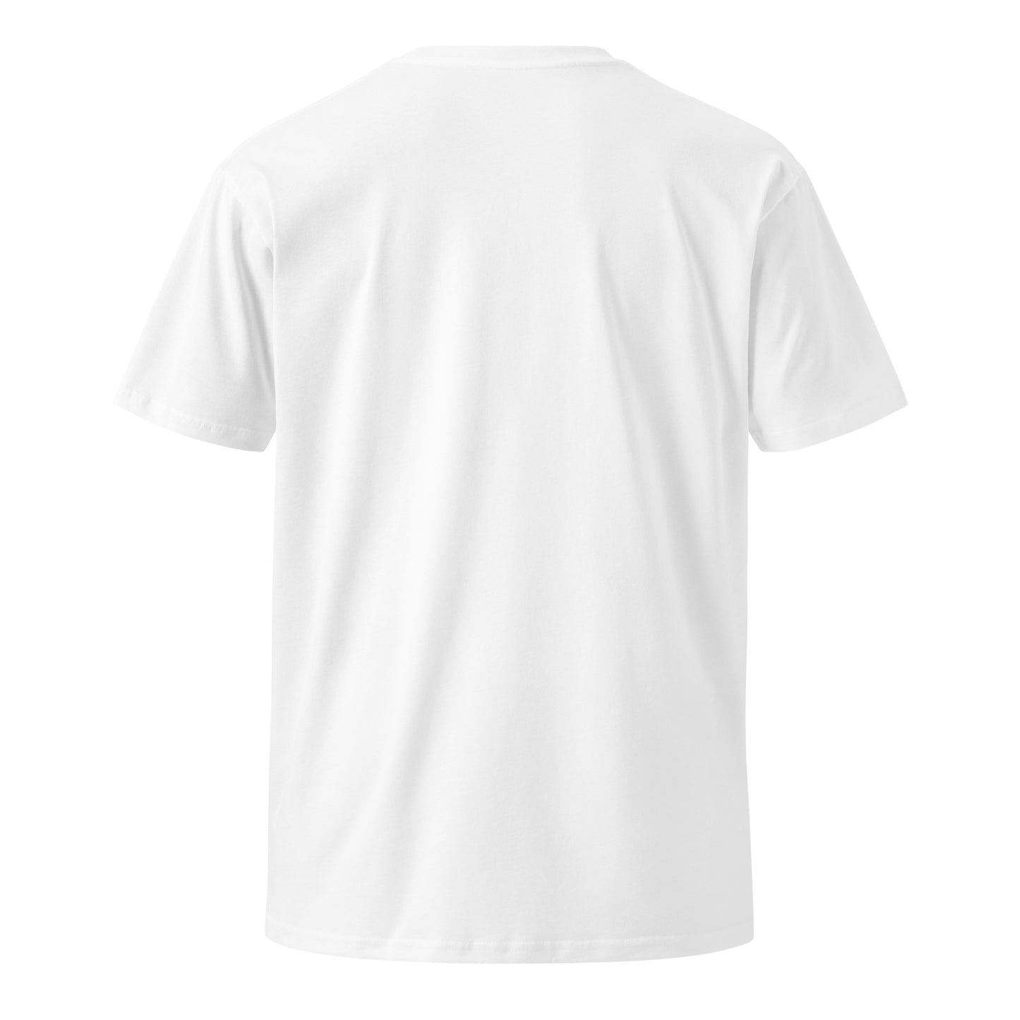 Trump fist Unisex premium t-shirt
