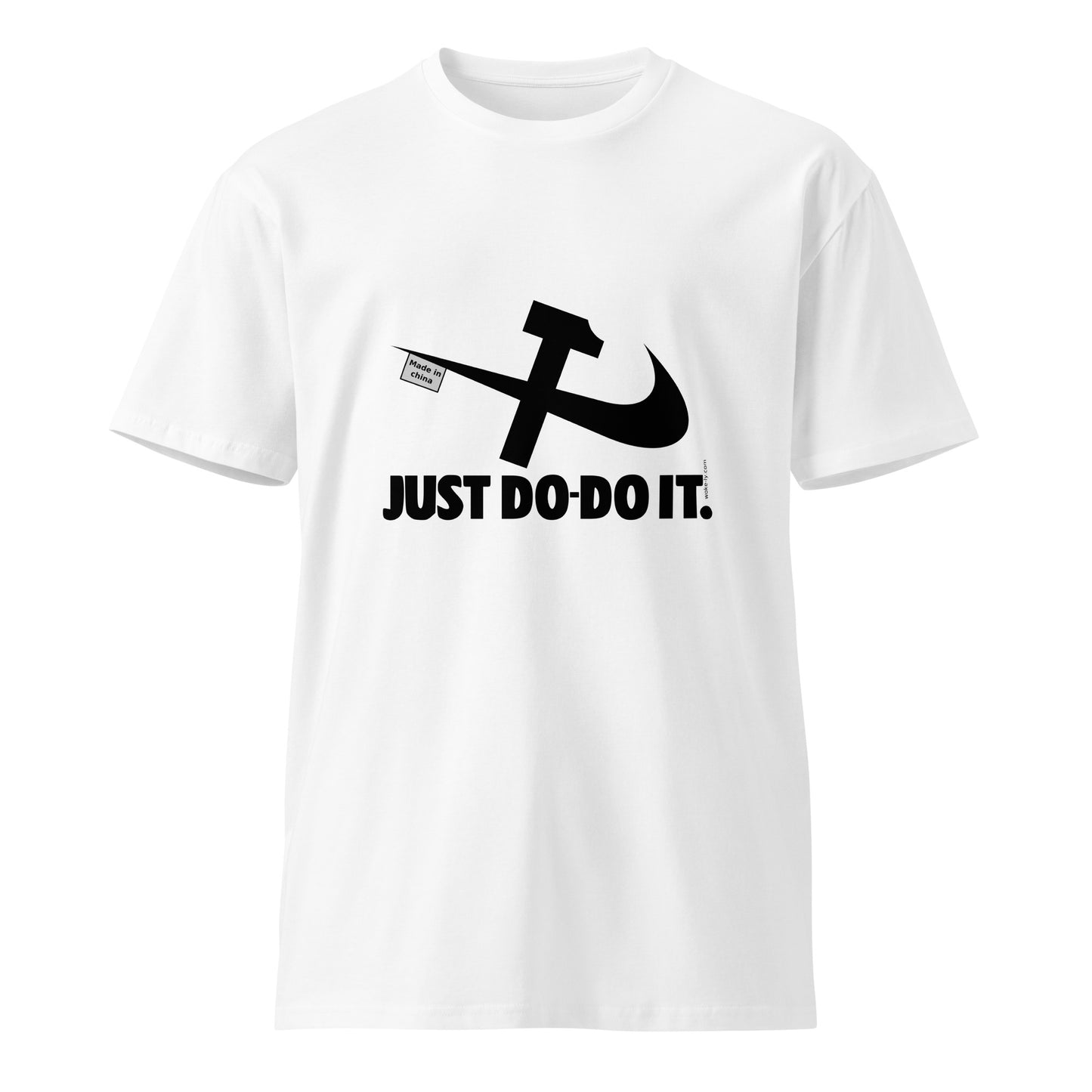 Unisex premium t-shirt