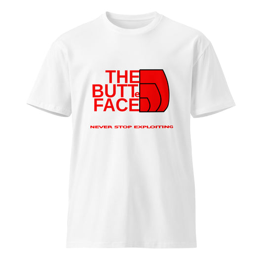 Unisex premium t-shirt