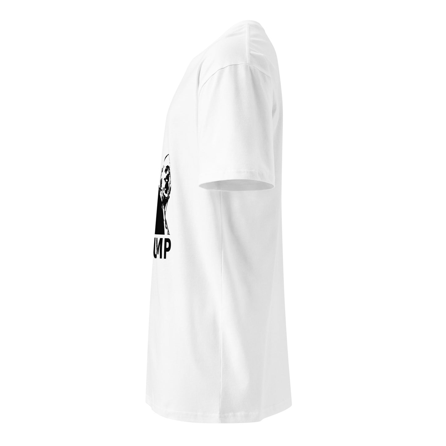 Trump fist Unisex premium t-shirt
