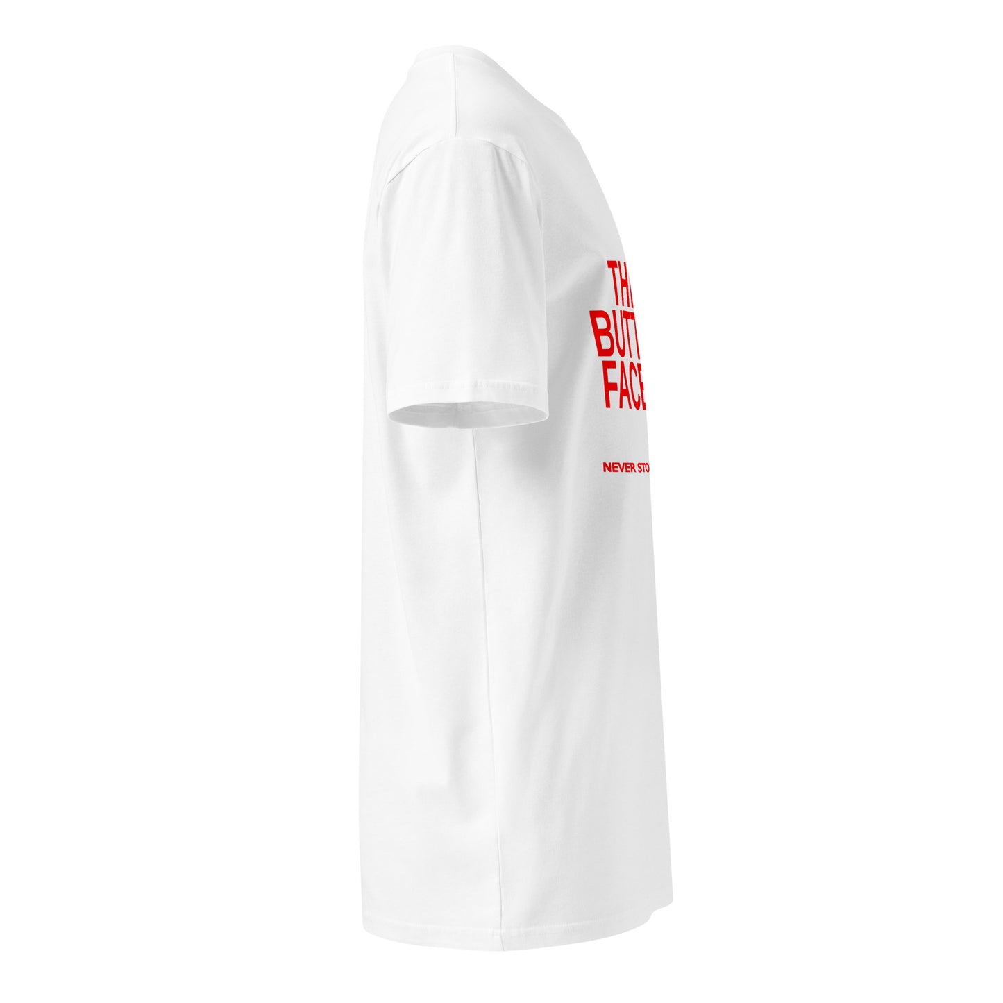 Unisex premium t-shirt