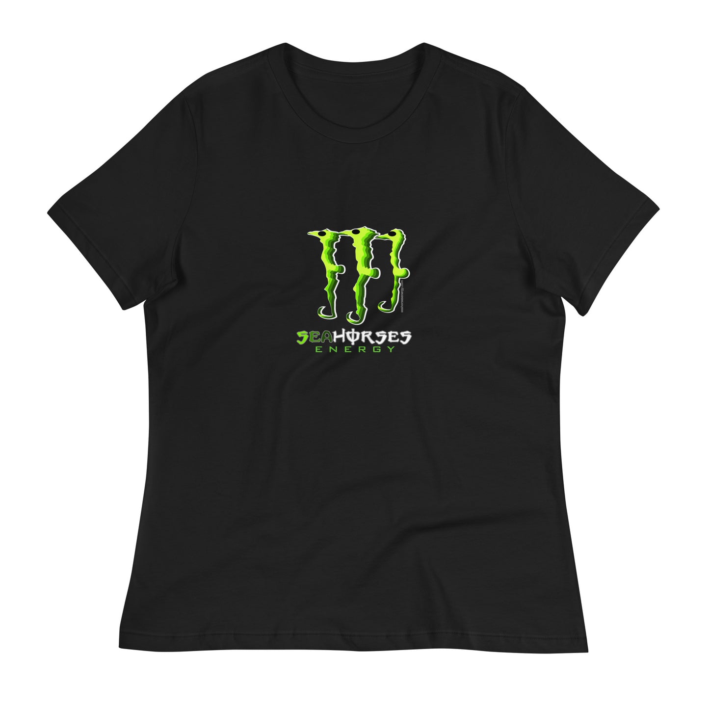 Women's SE Relaxed T-Shirt